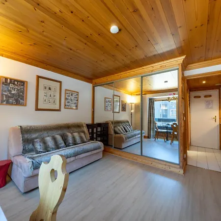 Cosy Avec Wifi, Centre Village, Pres Des Pistes - - Fr-1-694-250 * Val-dʼIsère