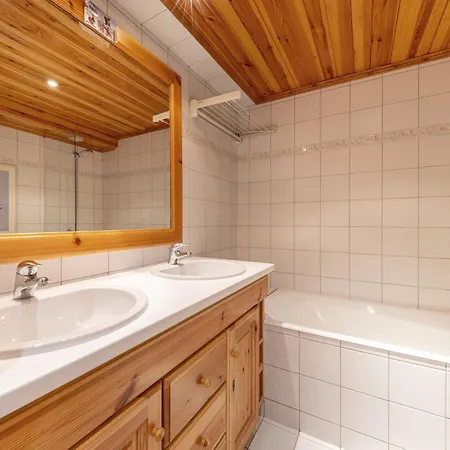 Cosy Avec Wifi, Centre Village, Pres Des Pistes - Apartment