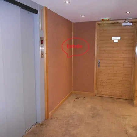 Cosy Avec Wifi, Centre Village, Pres Des Pistes - - Fr-1-694-250 Val-dʼIsère