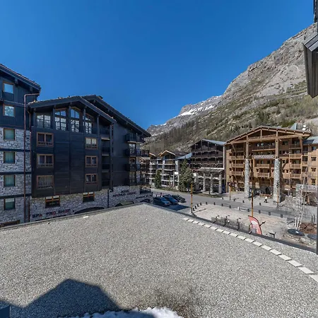 Cosy Avec Wifi, Centre Village, Pres Des Pistes - - Fr-1-694-250