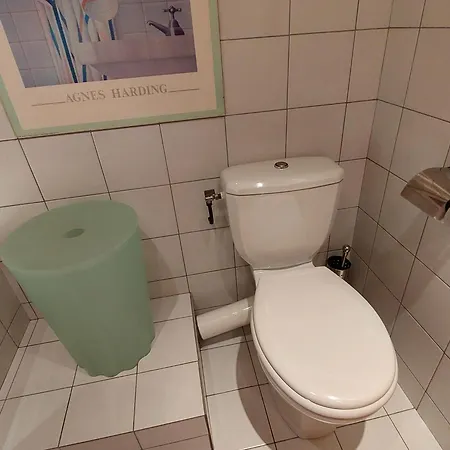 Cosy Avec Wifi, Centre Village, Pres Des Pistes - Apartment Val-dʼIsère