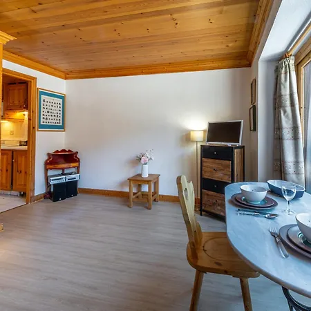 Cosy Avec Wifi, Centre Village, Pres Des Pistes - - Fr-1-694-250 公寓