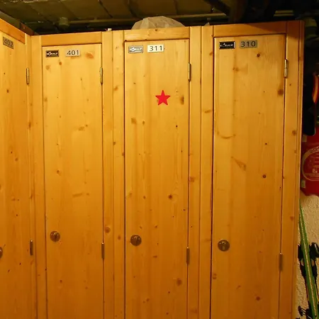 Cosy Avec Wifi, Centre Village, Pres Des Pistes - Apartment Val-dʼIsère